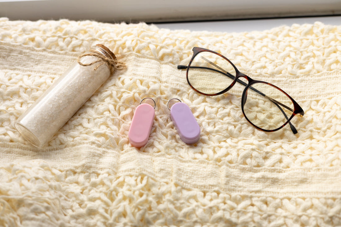 How to organize medications for elderly parents