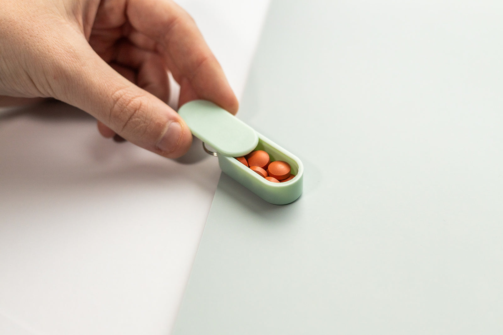 we welcome all sizes.