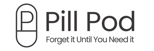 Pill Pod