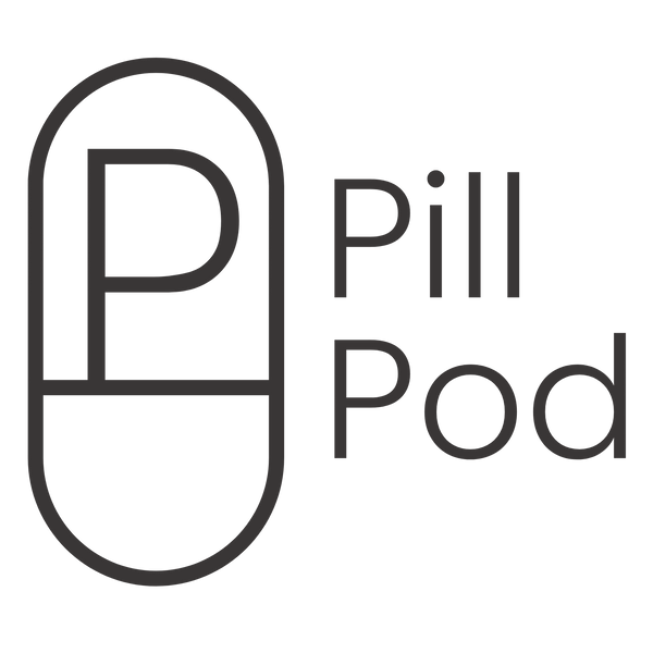 Pill Pod