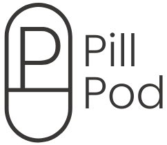 Pill Pod